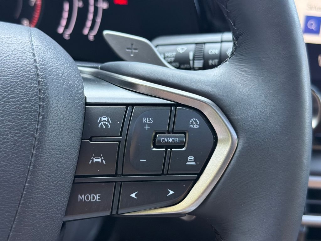 2023 Lexus RX 350 - Photo 26