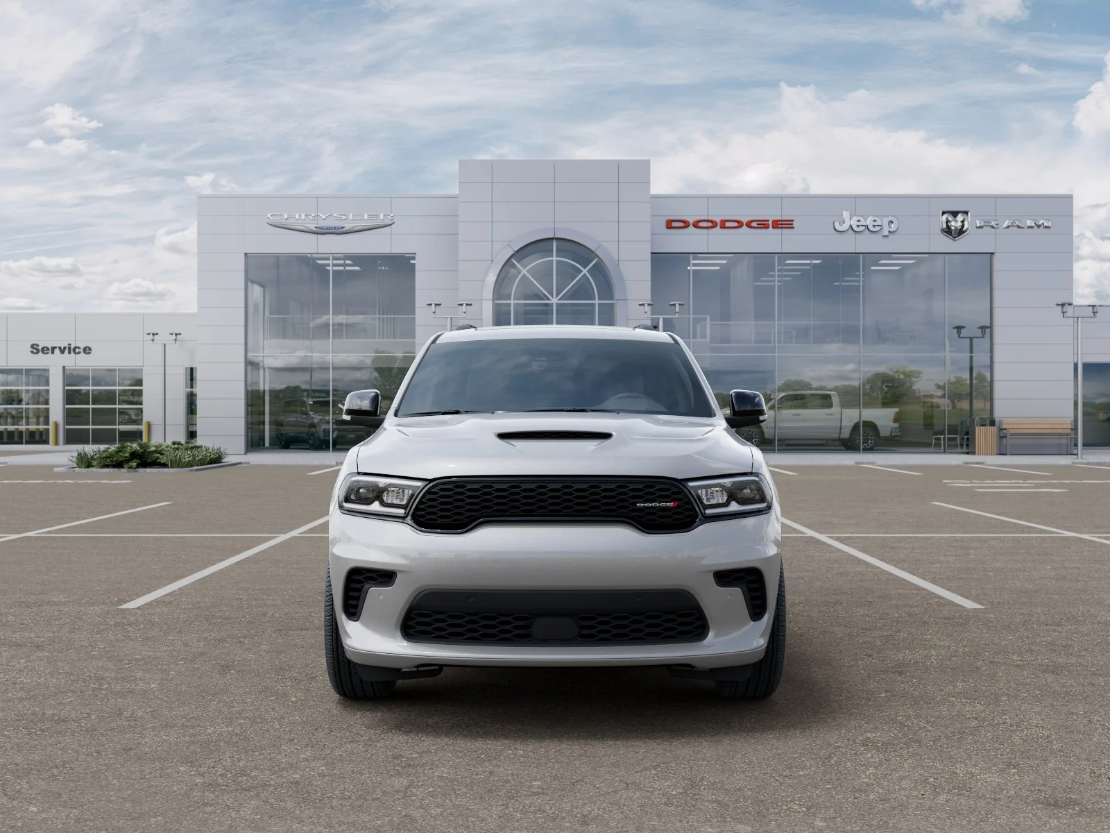 New 2026 Triple Nickel Dodge GT Plus HEMI V8 image 34