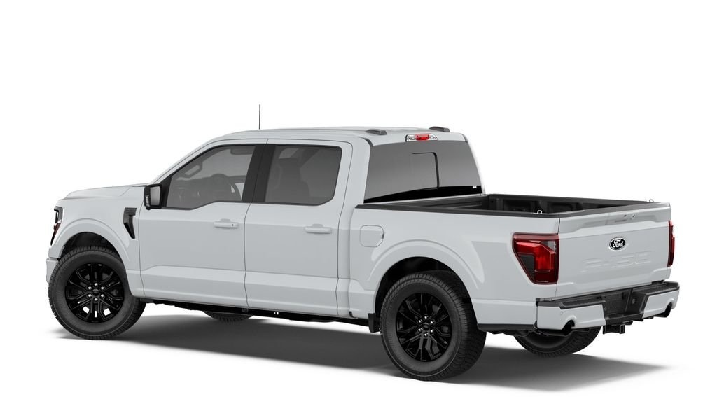 New 2026 Avalanche Ford XLT image 2