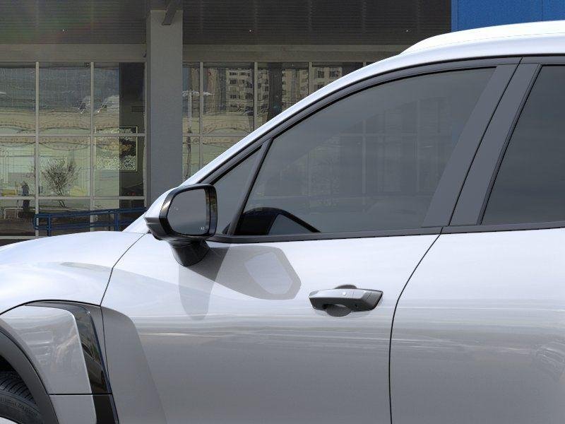 2026 Chevrolet Blazer EV LT - Photo 12