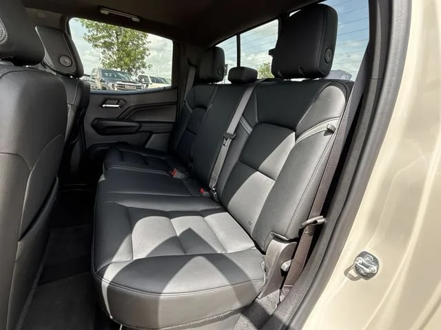 2026 GMC Canyon Elevation - Photo 23