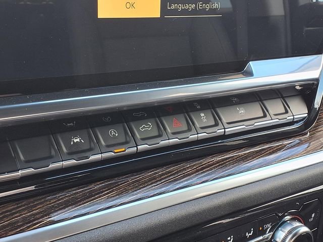 New 2026 Summit White GMC SLE image 19