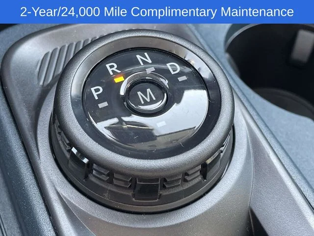 New 2026 White Ford Lobo Standard image 24