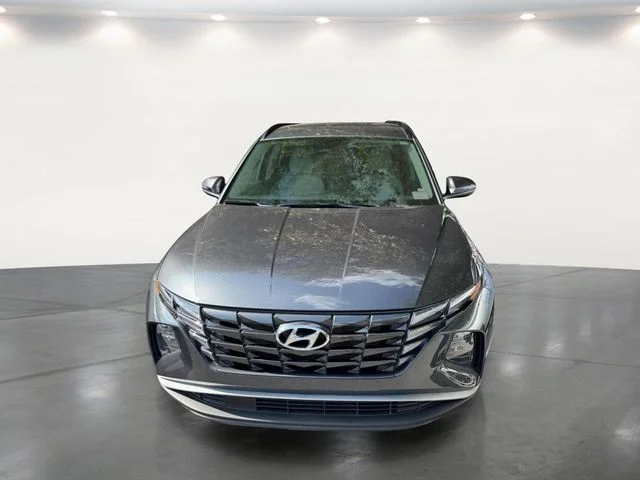 Used 2024 Gray Hyundai SEL image 6
