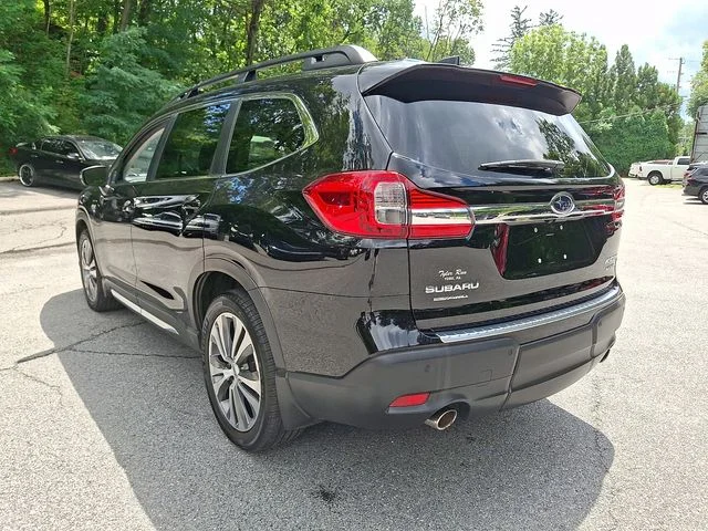Used 2020 Black Subaru Limited image 8