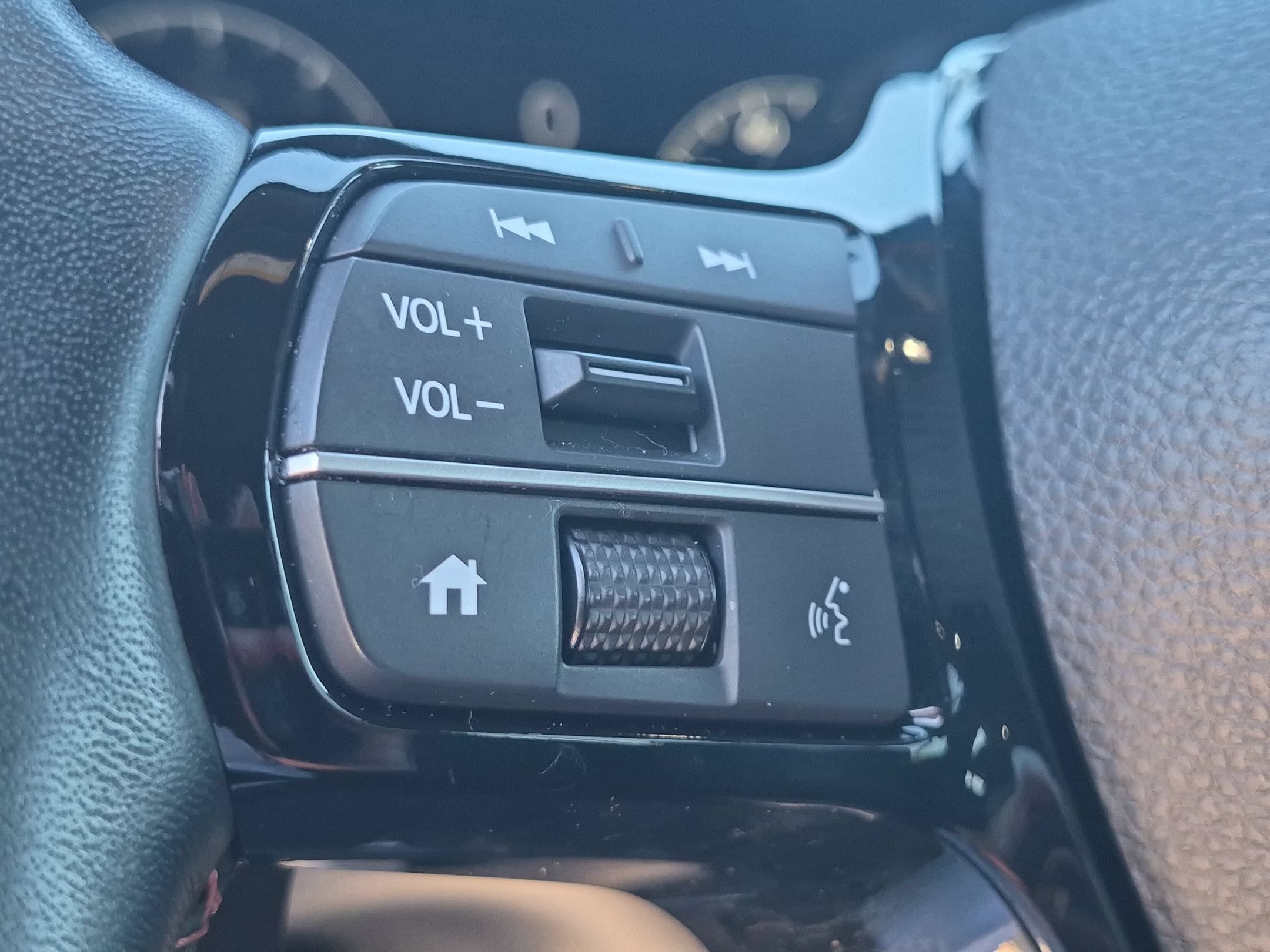 2025 Honda Pilot TrailSport - Photo 14