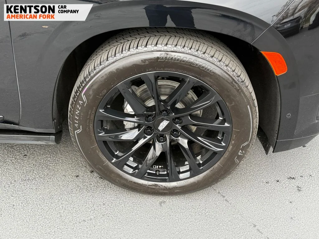 2024 Cadillac Escalade Sport Platinum - Photo 16
