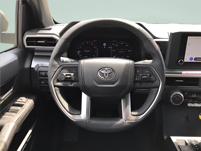 New 2026 Bronze Oxide Toyota Tacoma TRD Off-Road image 17