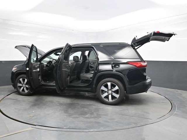 Used 2019 Black Chevrolet 3LT image 50