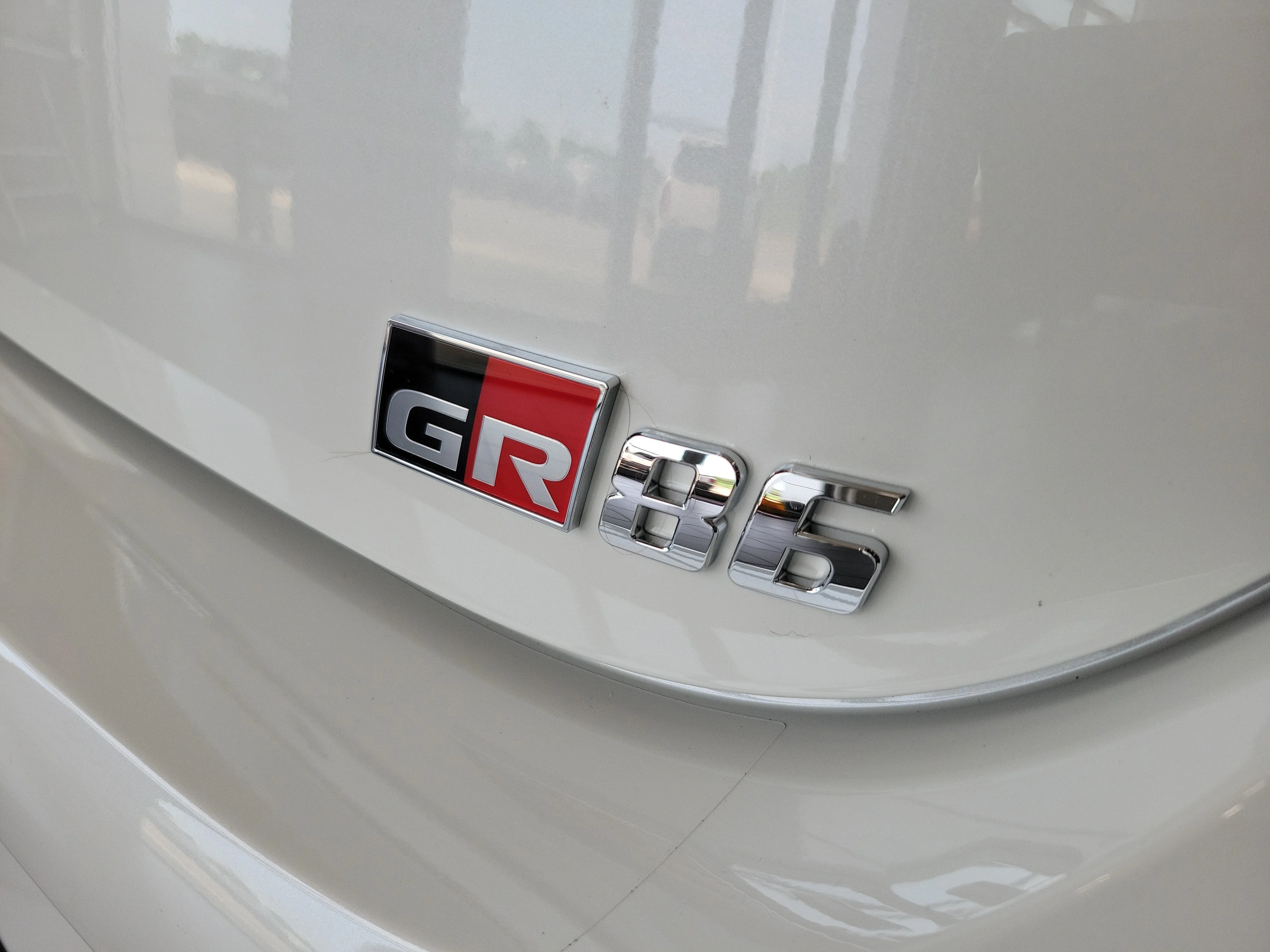 New 2026 Halo Toyota GR86 Premium image 7