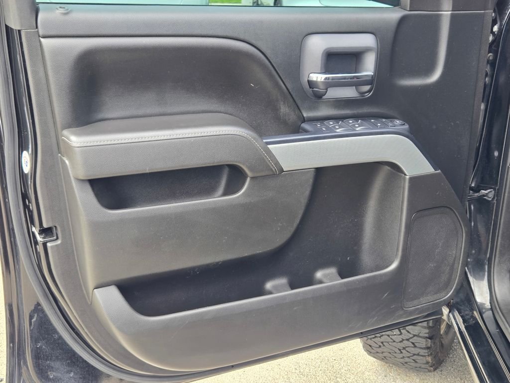 2016 Chevrolet Silverado 1500 LT Z71 - Photo 27