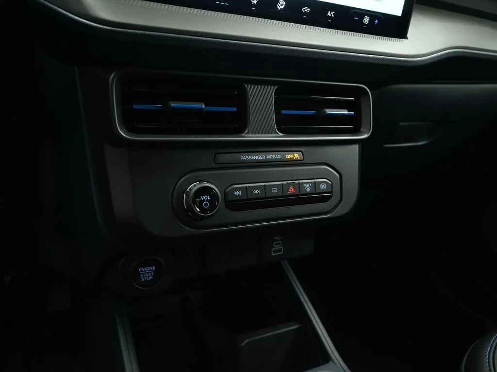 New 2026 Shadow Black Ford Lobo Standard image 13