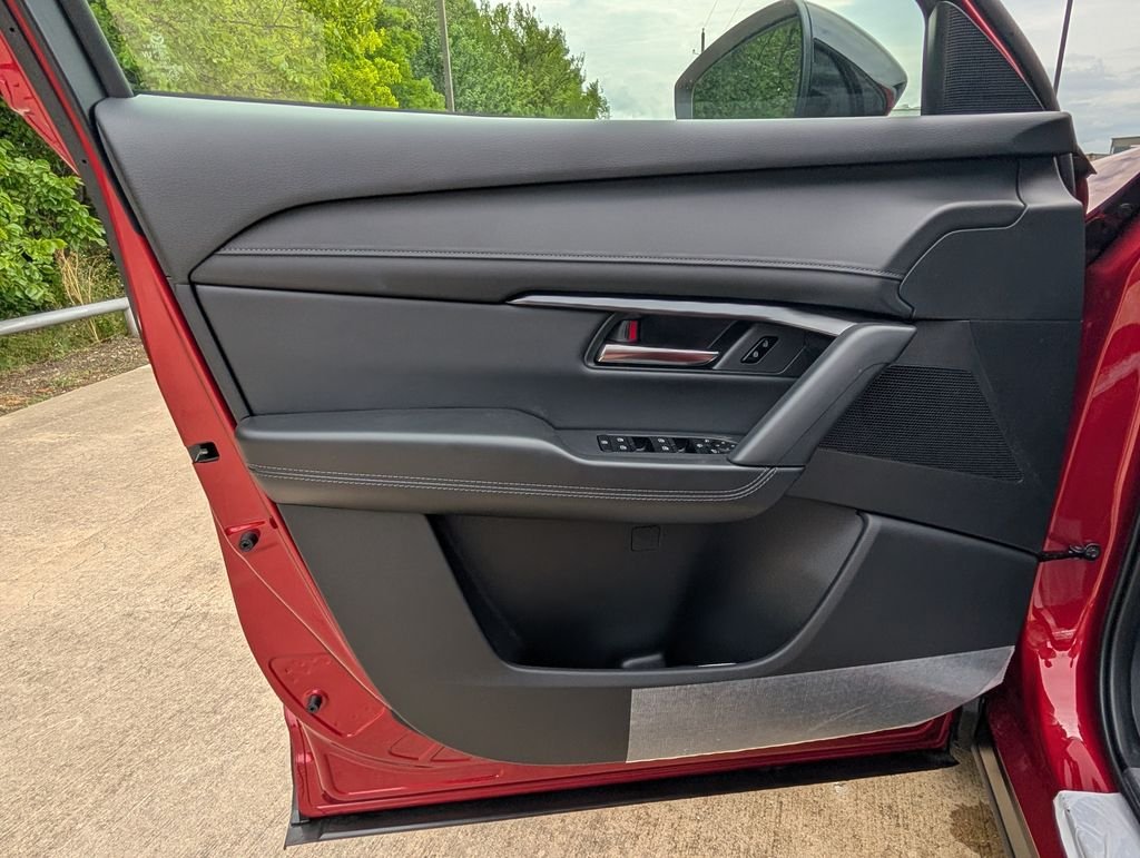 New 2026 Soul Red Crystal Metallic Mazda 2.5 S Preferred AWD image 12
