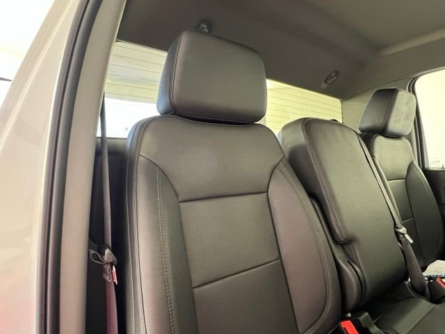 Used 2024 White GMC Pro image 32