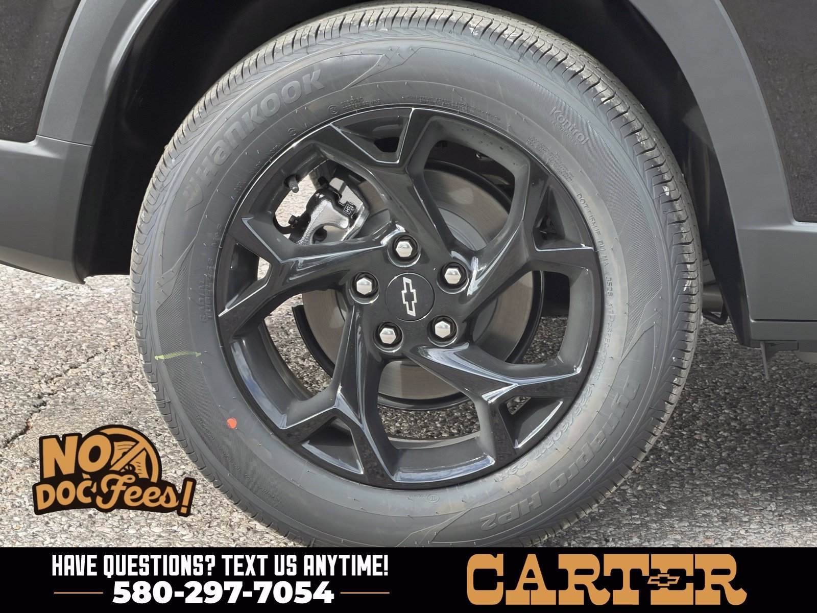 2026 Chevrolet Trax LT - Photo 10