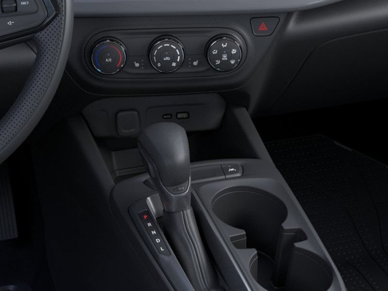 2026 Chevrolet Trax LS - Photo 23