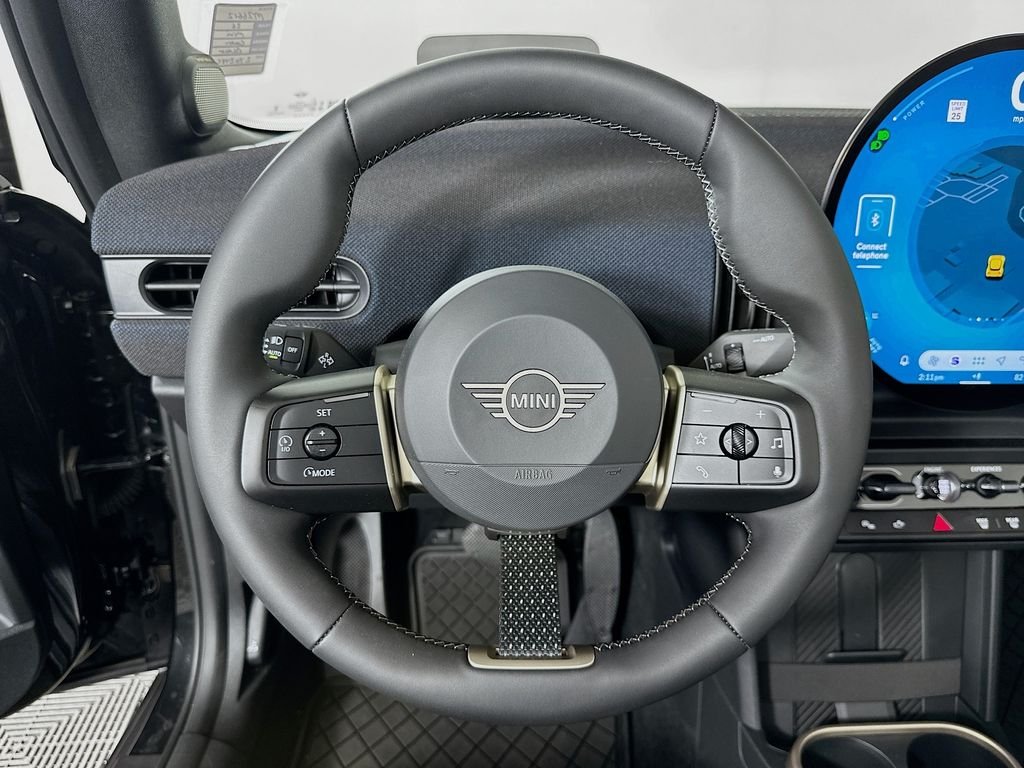 2026 MINI Convertible S - Photo 15
