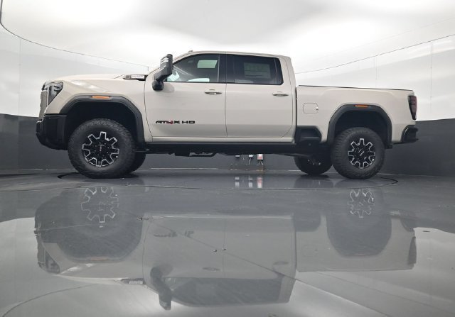 2026 GMC Sierra 2500HD AT4X - Photo 28