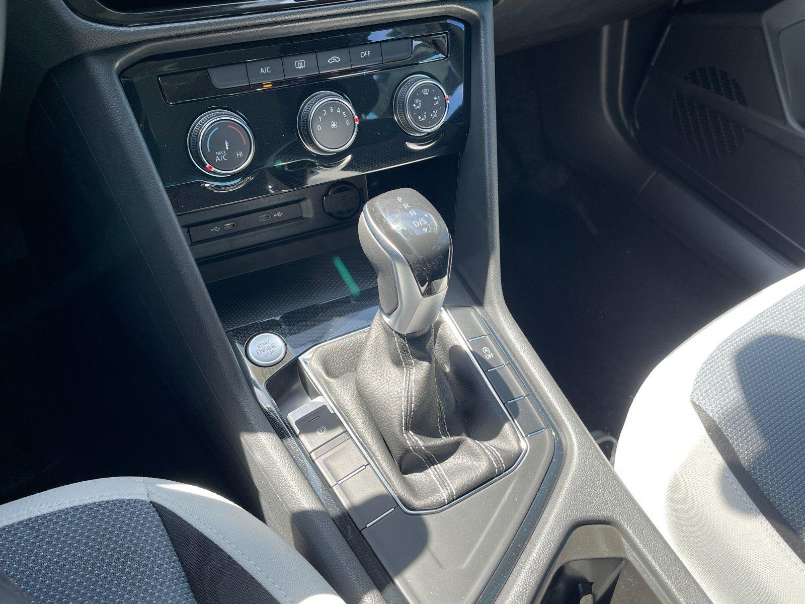 New 2026 Pure White Volkswagen S image 26