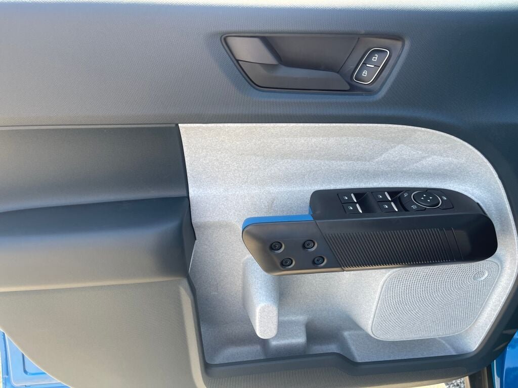 New 2026 E7/Blue Ford XLT image 7