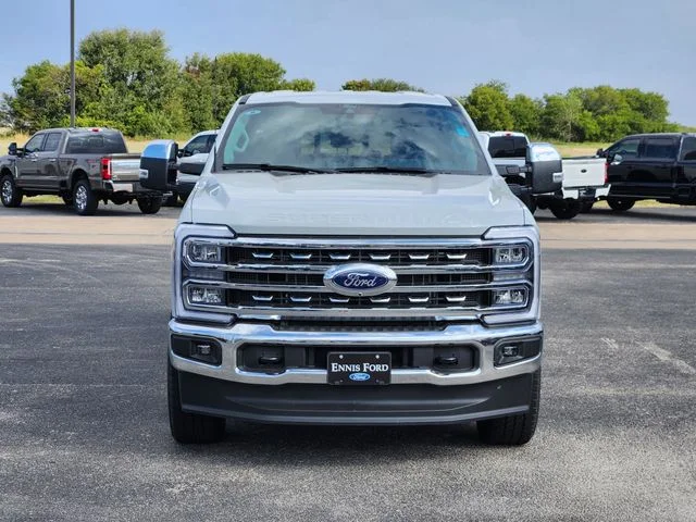 New 2026 Avalanche Ford F-250® Lariat® image 2