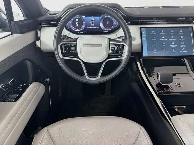 Certified Used 2024 Gray Land Rover SE image 25