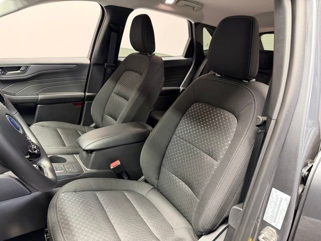 New 2026 Carbonized Gray Metallic Ford Active® image 16