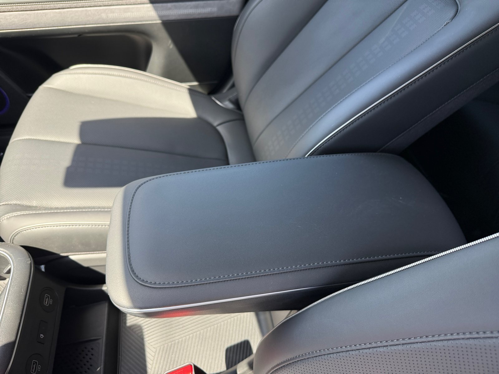 Certified Used 2023 Gold Hyundai Limited image 14