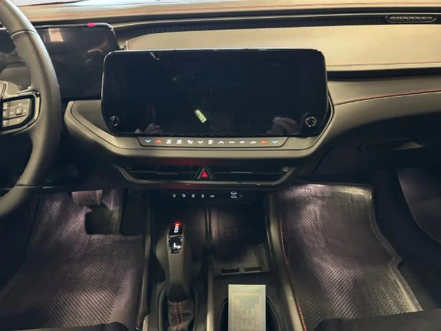 New 2026 Black Dodge R/T Plus image 11