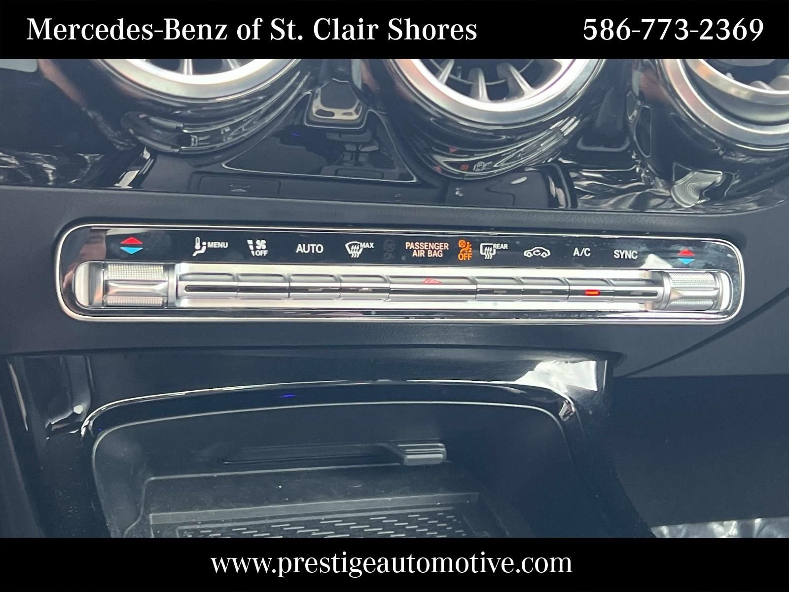 Used 2026 White Mercedes-Benz CLA 250 image 23