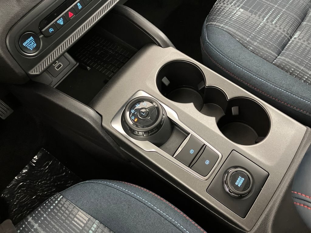 2025 Ford Bronco Sport Heritage - Photo 26