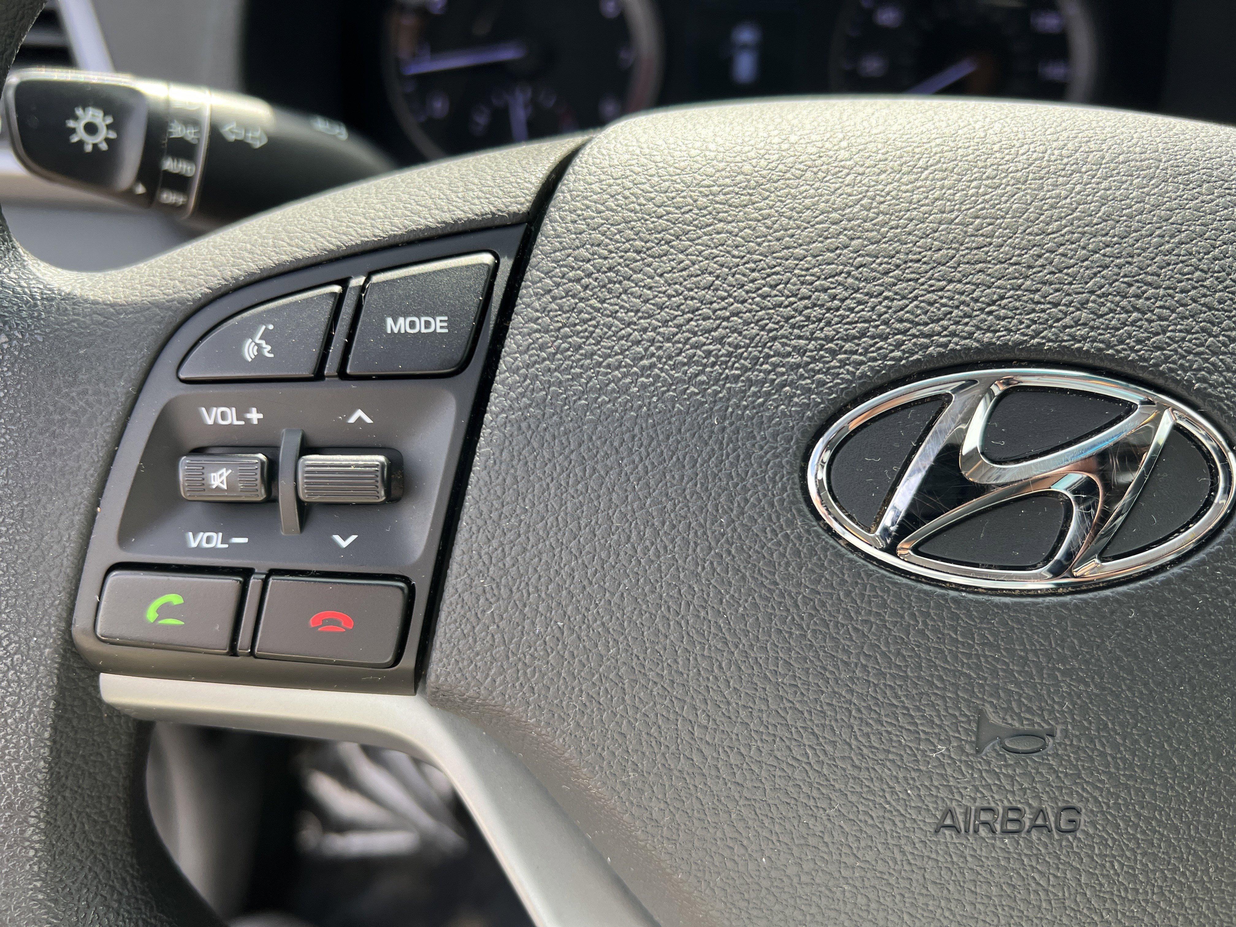 Used 2017 Coliseum Gray Hyundai  image 27