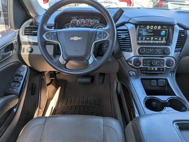 2017 Chevrolet Tahoe LT - Photo 13