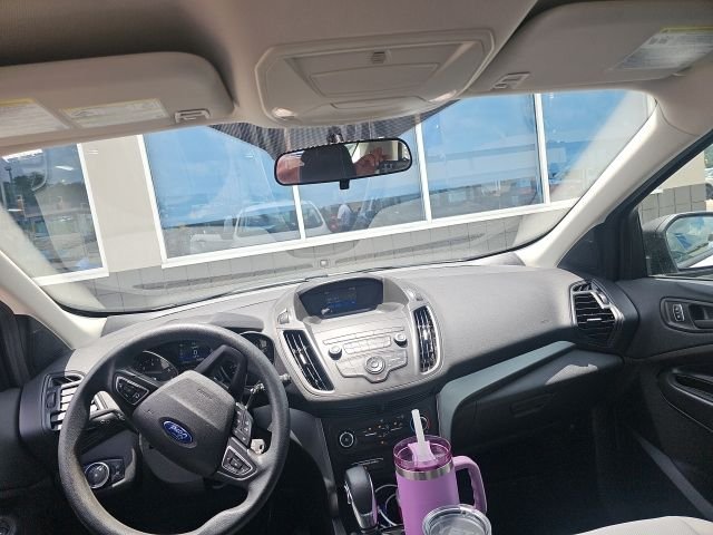 Used 2019 White Ford S image 14