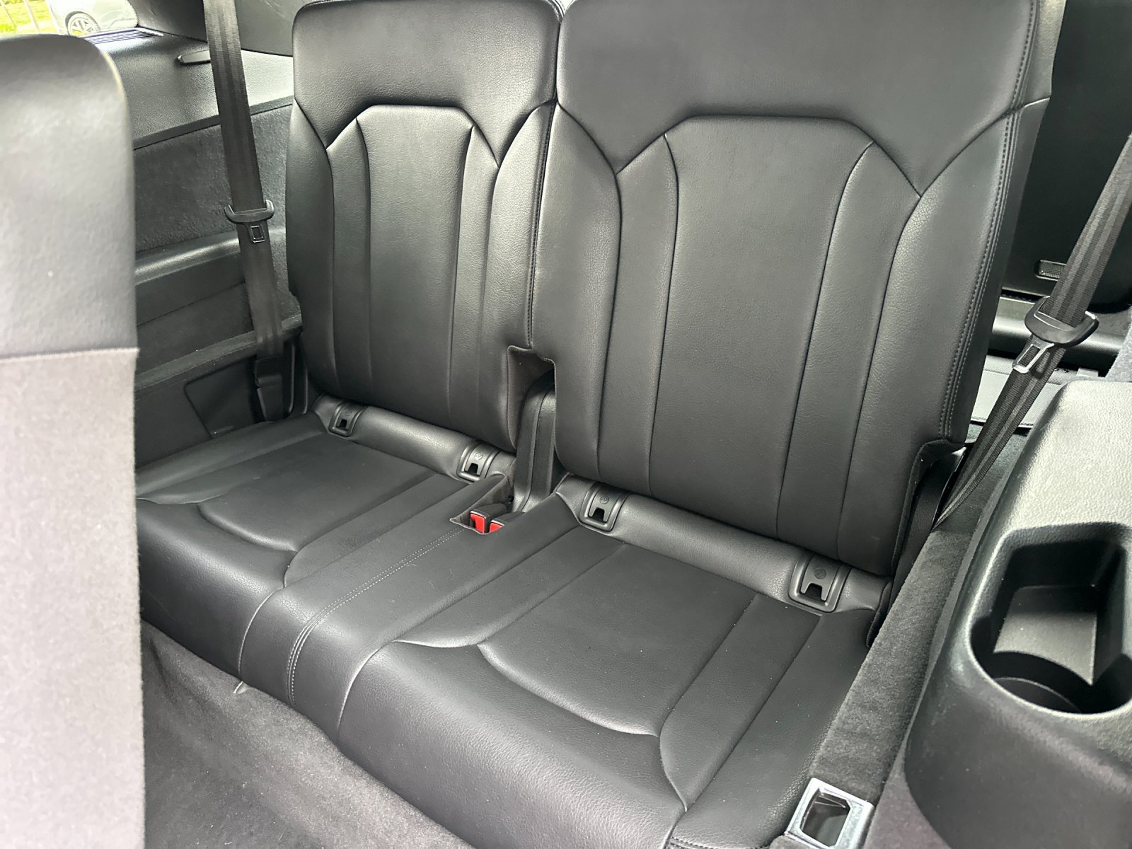 Used 2019  Audi 55 Prestige image 16