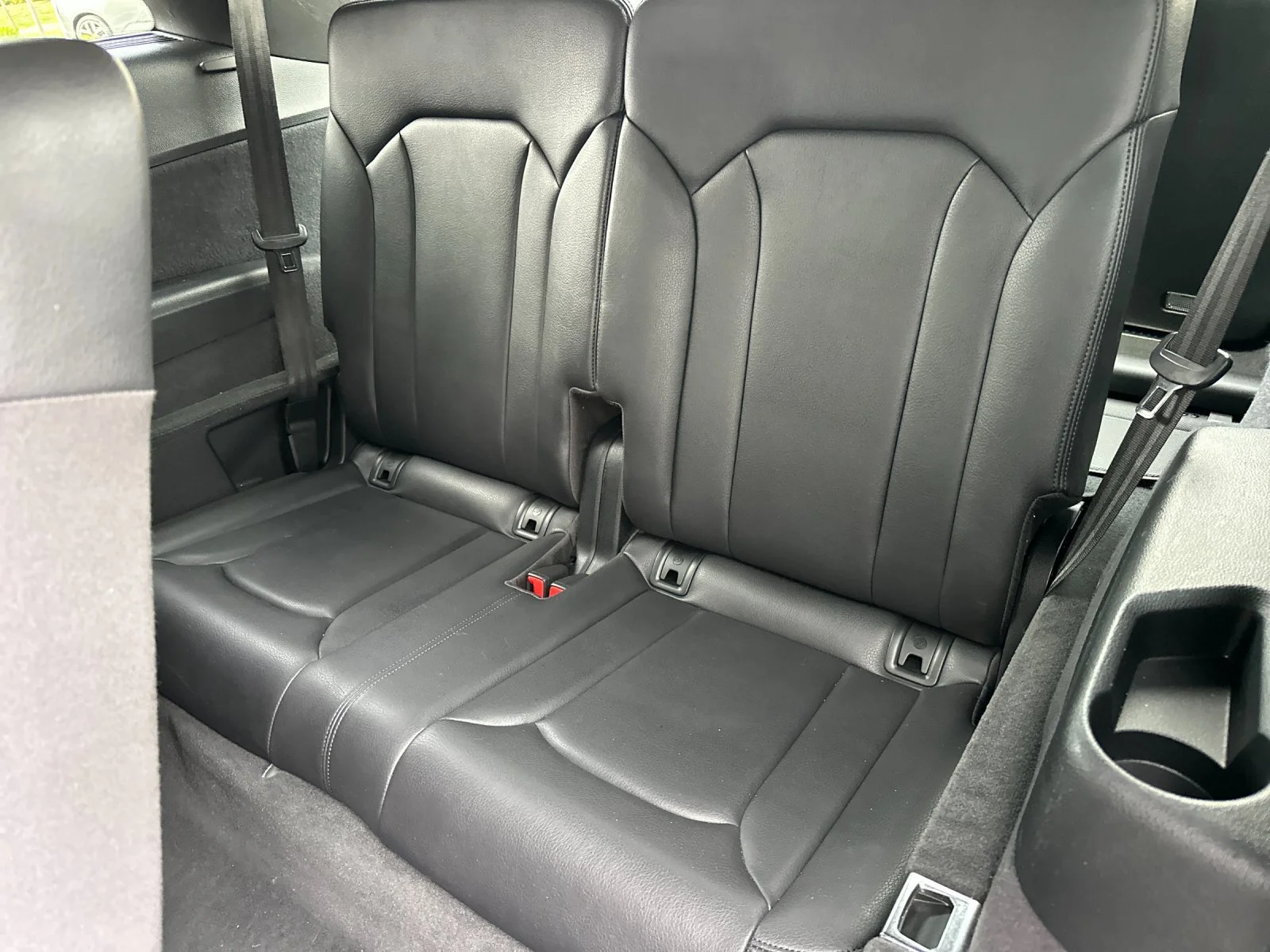Used 2019  Audi 55 Prestige image 16