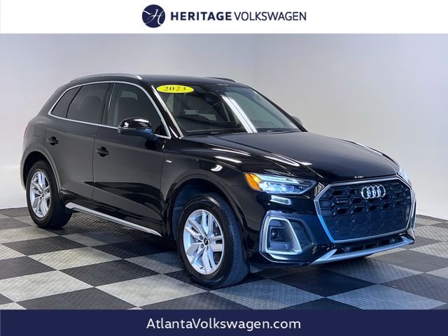 2023 Audi Q5