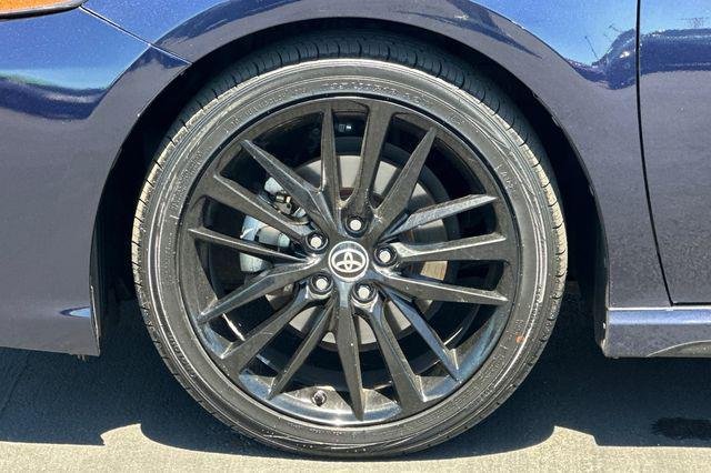 Certified Used 2021 BLUEPRINT Toyota  image 29