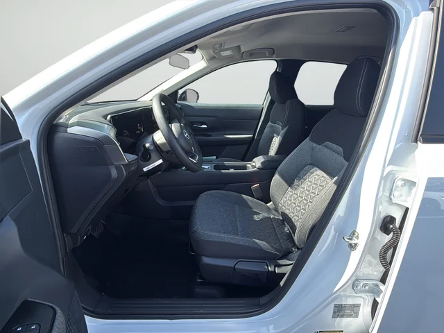 New 2026 Fresh Powder Nissan SV image 26