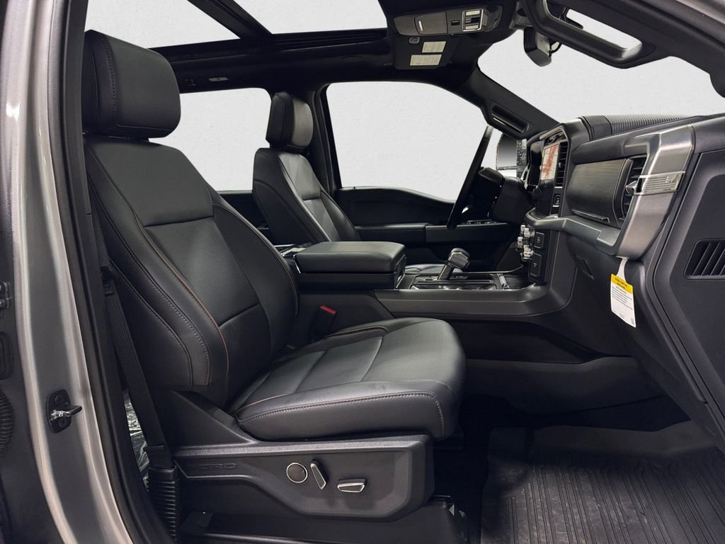 2025 Ford F-150 Lariat - Photo 15