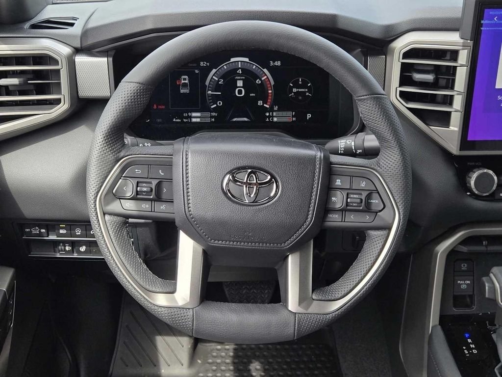 2026 Toyota Tundra Limited - Photo 19