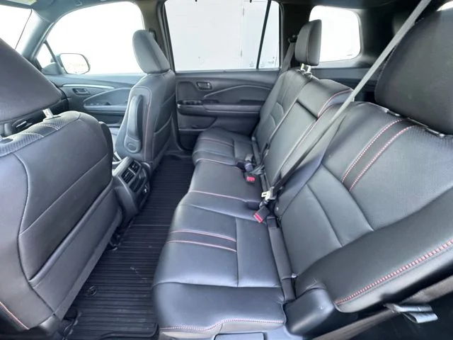 Used 2023 Silver Honda TrailSport image 30