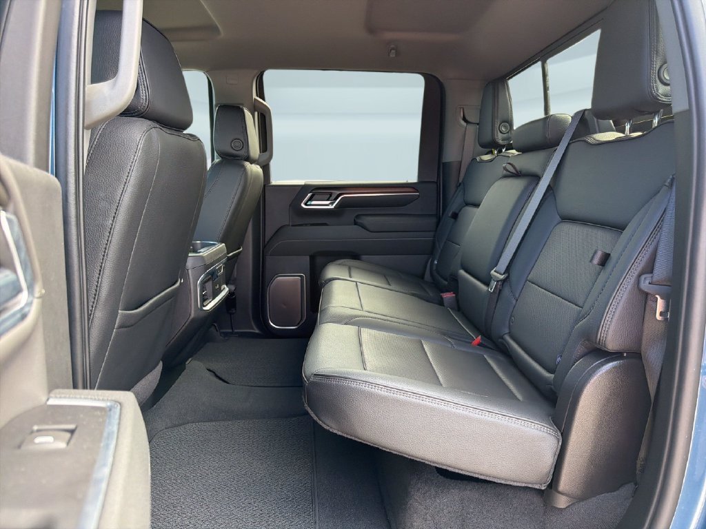 Certified Used 2026 Downpour Metallic GMC Denali image 26