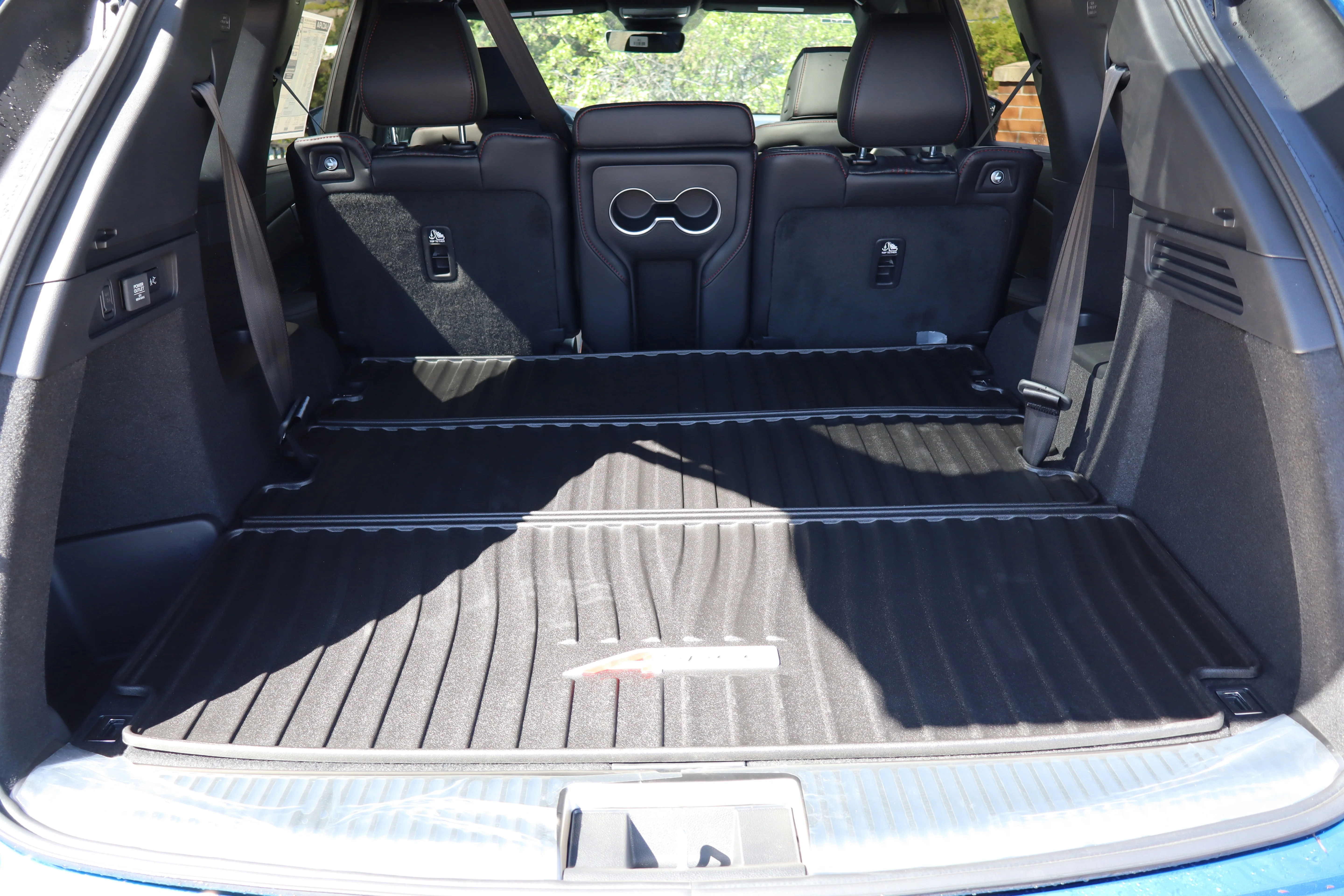 New 2026 Blue Acura w/A-Spec Advance Package image 29