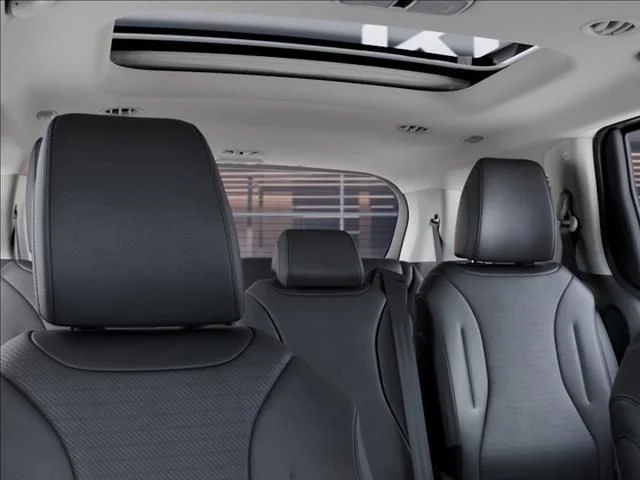 New 2026 Ceramic Silver Kia SX Prestige image 27
