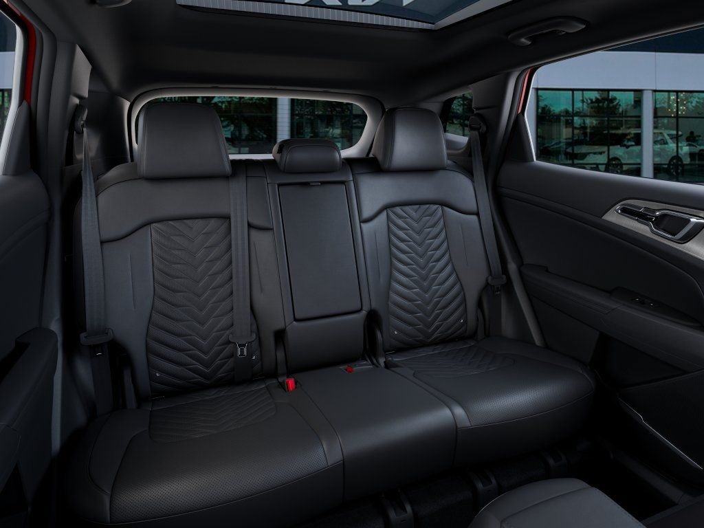 New 2026 Red Kia X-Line image 16