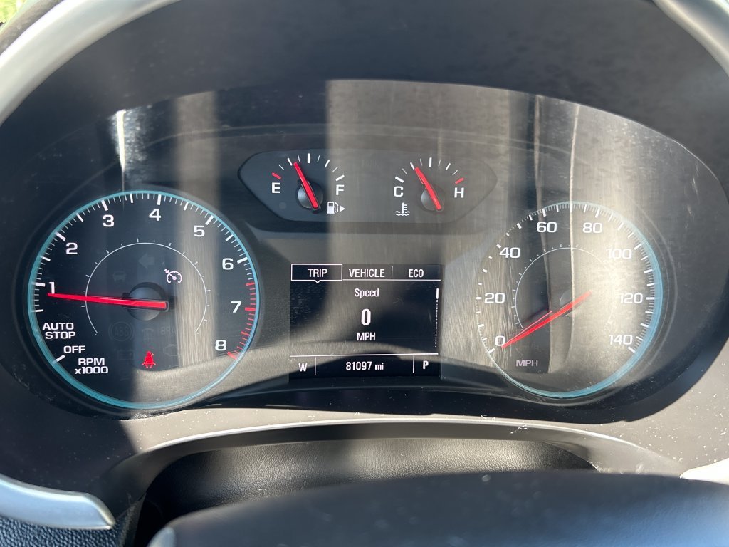 2023 Chevrolet Malibu 1LT - Photo 23