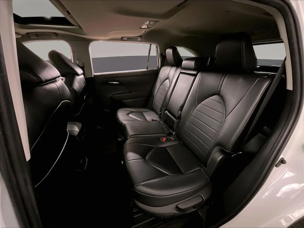 Used 2023 Beige Toyota XLE image 30