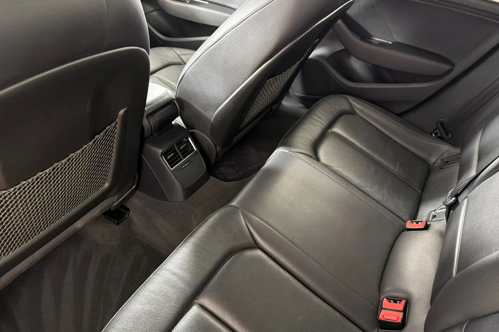 Used 2019 Nano Gray Metallic Audi Premium 40 TFSI image 11
