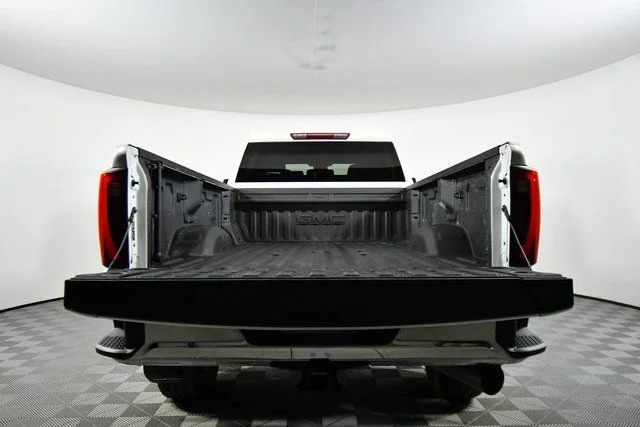 2024 GMC Sierra 3500HD SLT - Photo 26